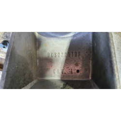52853662AC Dodge Durango Transfer Case 2011-2013 52853662AB