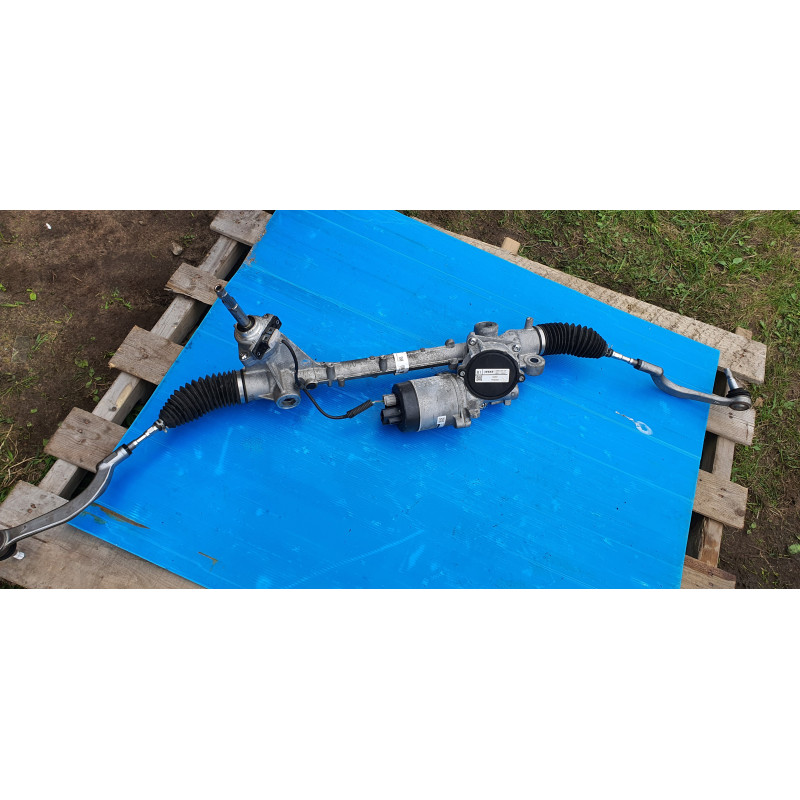 49001W010P Mitsubishi Outlander Steering Gear Box 2022-2024 49001W070P