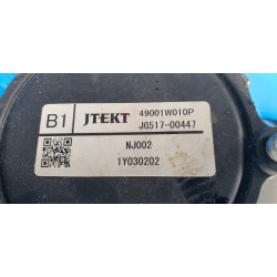 49001W010P Mitsubishi Outlander Steering Gear Box 2022-2024 49001W070P