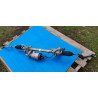 49001W010P Mitsubishi Outlander Steering Gear Box 2022-2024 49001W070P