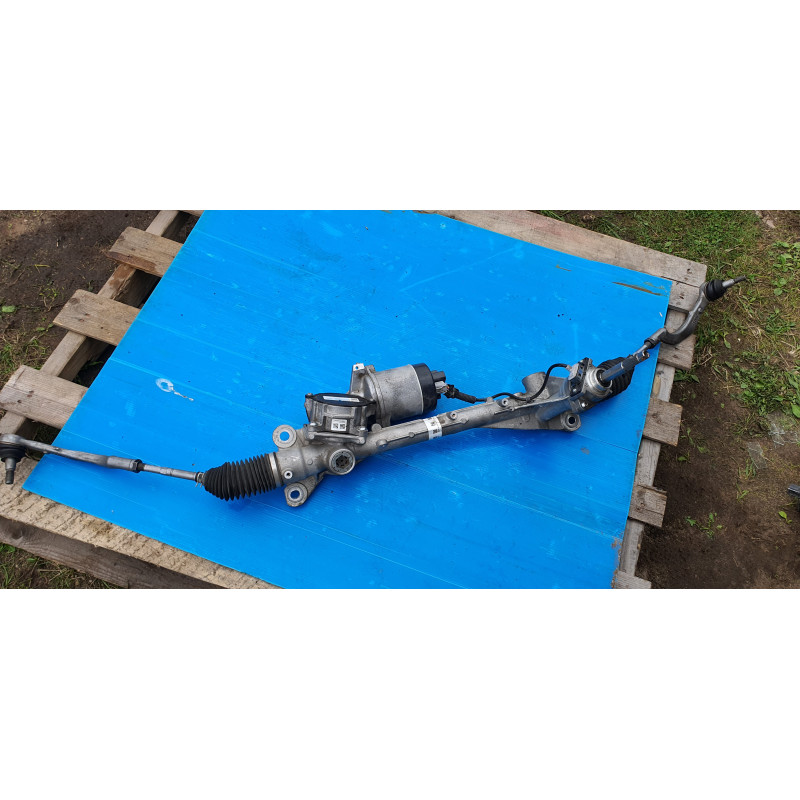 49001W070P Mitsubishi Outlander Steering Gear Box 2022-2024 49001W010P