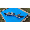 49001W070P Mitsubishi Outlander Steering Gear Box 2022-2024 49001W010P