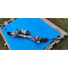 49001W070P Mitsubishi Outlander Steering Gear Box 2022-2024 49001W010P