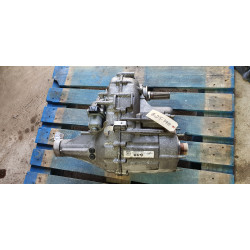 84554625 Chevrolet Silverado 1500 Transfer Case 2019-2022 85580979