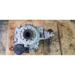 LX67-4000-CF Ford Bronco Sport Rear Differential Carrier 2021-2023