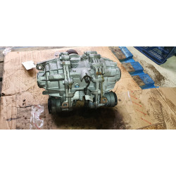 LX67-4000-CF Ford Bronco Sport Rear Differential Carrier 2021-2023