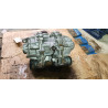 LX67-4000-CF Ford Bronco Sport Rear Differential Carrier 2021-2023