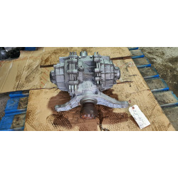 LX67-4000-CF Ford Bronco Sport Rear Differential Carrier 2021-2023