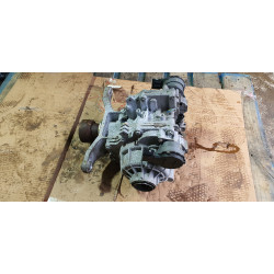 LX67-4000-CF Ford Bronco Sport Rear Differential Carrier 2021-2023