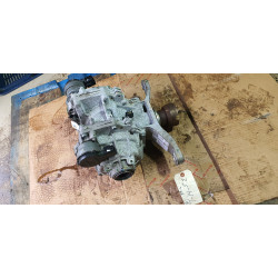LX67-4000-CF Ford Bronco Sport Rear Differential Carrier 2021-2023