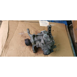 K2GW-4000-EG Ford Edge Rear Differential Carrier 2019-2024