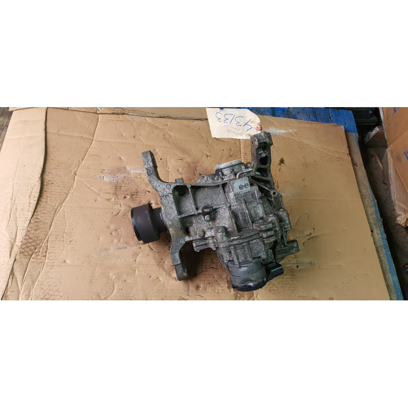 K2GW-4000-EG Ford Edge Rear Differential Carrier 2019-2024