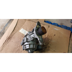 K2GW-4000-EG Ford Edge Rear Differential Carrier 2019-2024