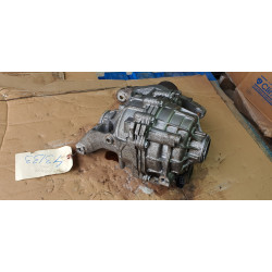 K2GW-4000-EG Ford Edge Rear Differential Carrier 2019-2024