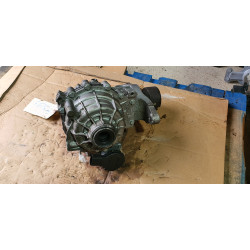K2GW-4000-EG Ford Edge Rear Differential Carrier 2019-2024