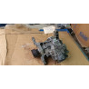K2GW-4000-EG Ford Edge Rear Differential Carrier 2019-2024