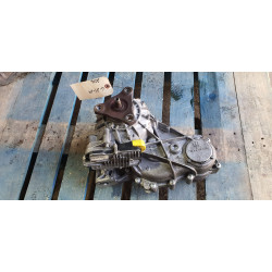 06700081380 Maserati Ghibli Transfer Case 2014-2020 13101C0050
