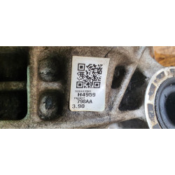 68427798AA Dodge Challenger Rear Differential 2015-2023 05038703AD