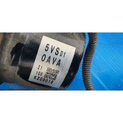 49004-5VS0A Infiniti QX50 Electric Steering Gear Box 2020-2024