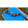 49004-5VS0A Infiniti QX50 Electric Steering Gear Box 2020-2024