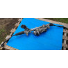 49004-5VS0A Infiniti QX50 Electric Steering Gear Box 2020-2024