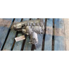 68090605AJ Jeep Cherokee Transfer Case 2014-2018 68090605AB