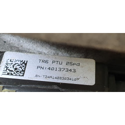 68090605AJ Jeep Cherokee Transfer Case 2014-2018 68090605AB