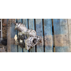 68090605AJ Jeep Cherokee Transfer Case 2014-2018 68090605AB
