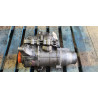 68282447AB Jeep Cherokee Transfer Case 2014-2018 68090605AJ