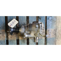 KN0427500C Mazda CX-50 Transfer Case 2023-2024
