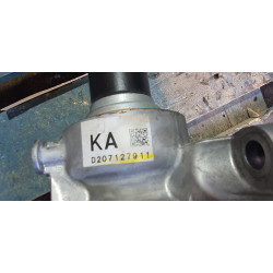 KN0427500C Mazda CX-50 Transfer Case 2023-2024
