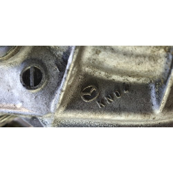 KN0427500C Mazda CX-50 Transfer Case 2023-2024