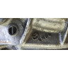 KN0427500C Mazda CX-50 Transfer Case 2023-2024