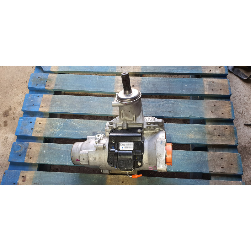 68307403AG Jeep Cherokee Transfer Case 2014-2018 68090605AB