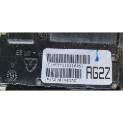 68307403AG Jeep Cherokee Transfer Case 2014-2018 68090605AB