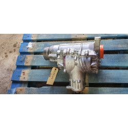 68307403AG Jeep Cherokee Transfer Case 2014-2018 68090605AB