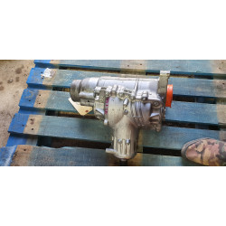 68307403AG Jeep Cherokee Transfer Case 2014-2018 68090605AB