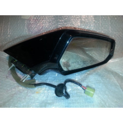 92247464 Chevrolet Camaro Right Heated Auto-Dim Mirror 2010-2015