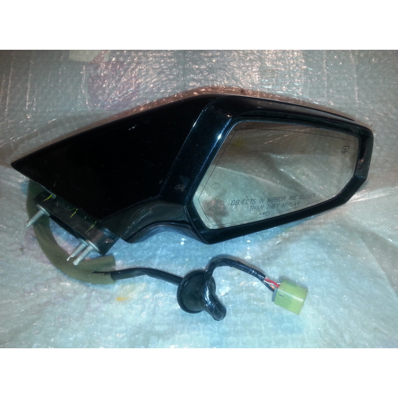 92247464 Chevrolet Camaro Right Heated Auto-Dim Mirror 2010-2015