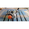68307403AG Jeep Cherokee Transfer Case 2014-2018 68090605AB