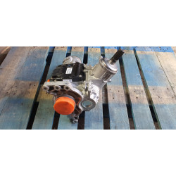 68307403AG Jeep Cherokee Transfer Case 2014-2018 68090605AB