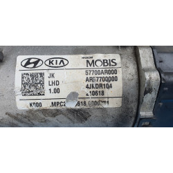 57700AR000 Genesis GV70 Steering Gear Box 2022-2025