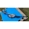 57700AR000 Genesis GV70 Steering Gear Box 2022-2025