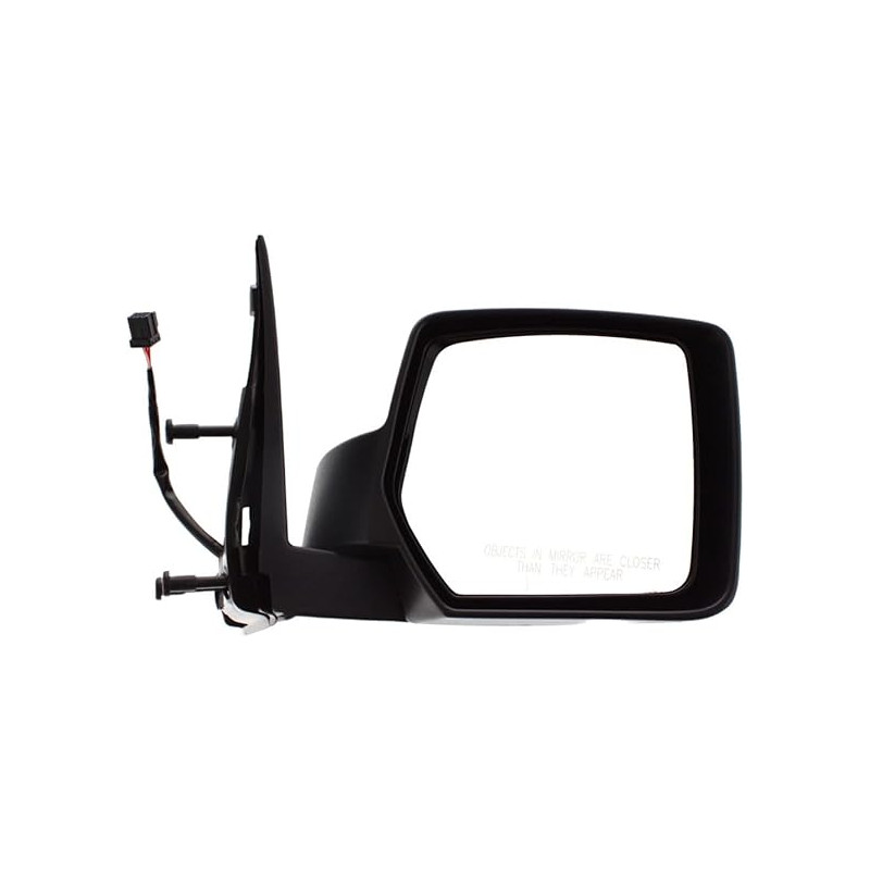 57010076AB Jeep Liberty Right Mirror 2008-2012 57010076AF