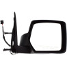 57010076AB Jeep Liberty Right Mirror 2008-2012 57010076AF