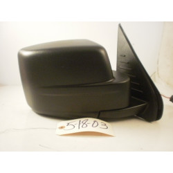 57010076AB Jeep Liberty Right Mirror 2008-2012 57010076AF
