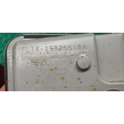 FL14-15A255-AA Ford Expedition Left LED Fog Lamp 2015-2017