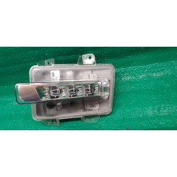 FL14-15A255-AA Ford Expedition Left LED Fog Lamp 2015-2017