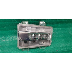 FL14-15A255-AA Ford Expedition Left LED Fog Lamp 2015-2017