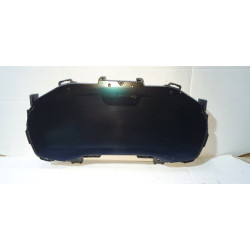 62105A2A6C1 BMW 5 Speedometer Instrument Cluster 2018-2023